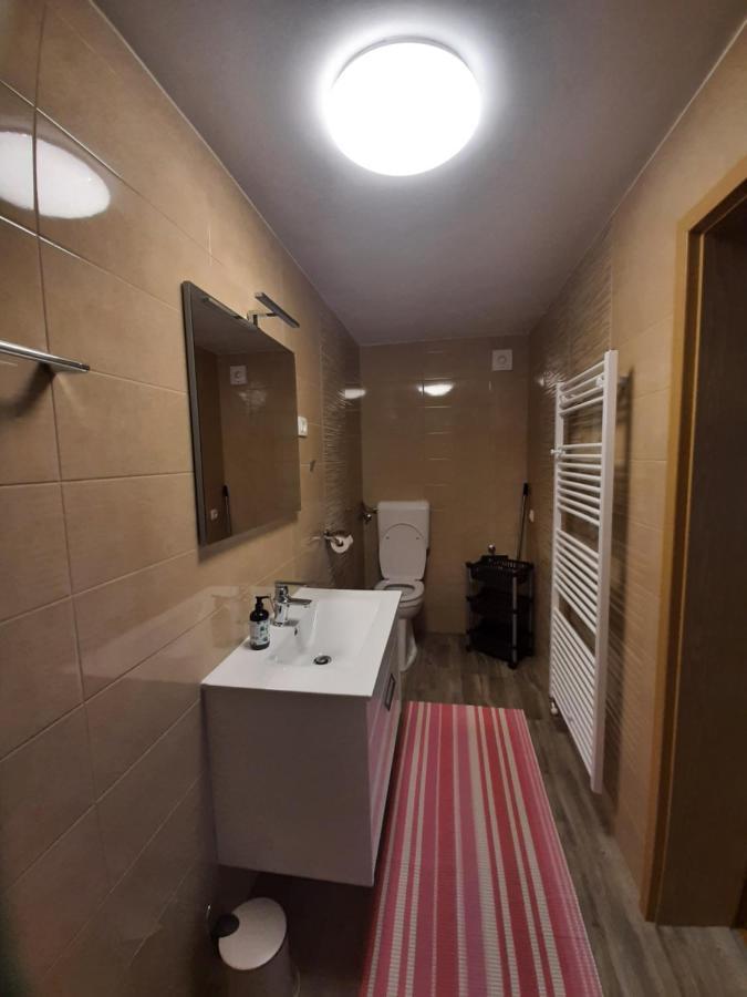 Studio Apartma Zirovnik Cerklje na Gorenjskem Exterior foto
