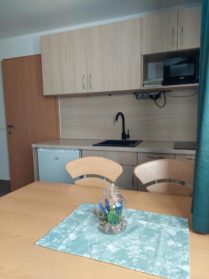 Studio Apartma Zirovnik Cerklje na Gorenjskem Exterior foto