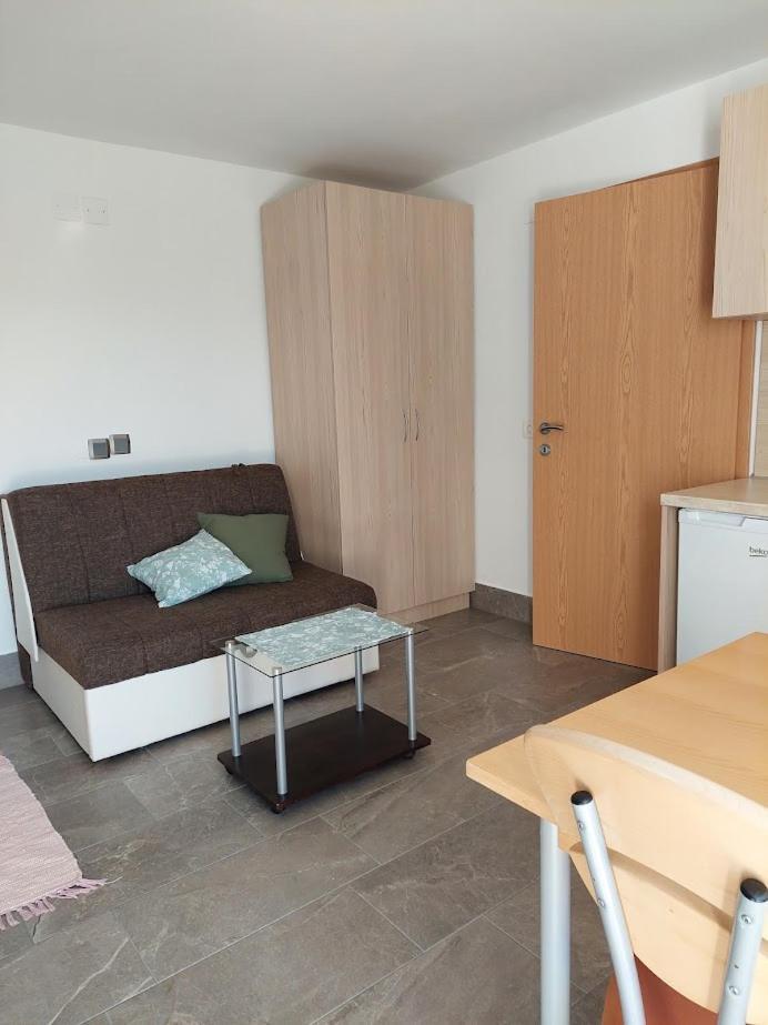 Studio Apartma Zirovnik Cerklje na Gorenjskem Exterior foto