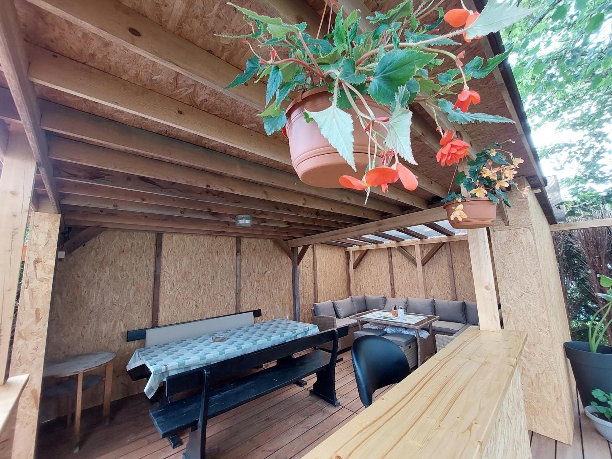 Studio Apartma Zirovnik Cerklje na Gorenjskem Exterior foto